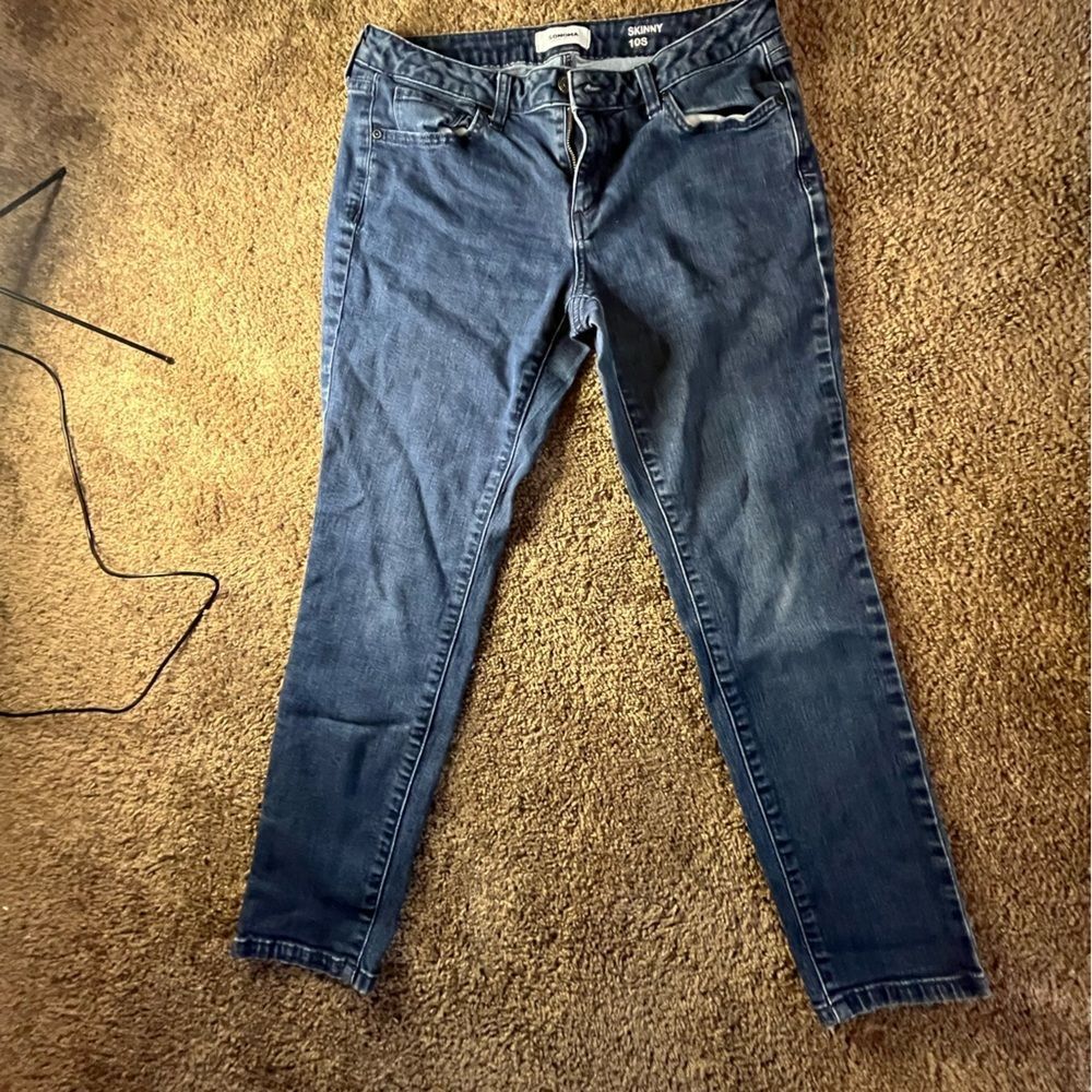 Sonoma jeans